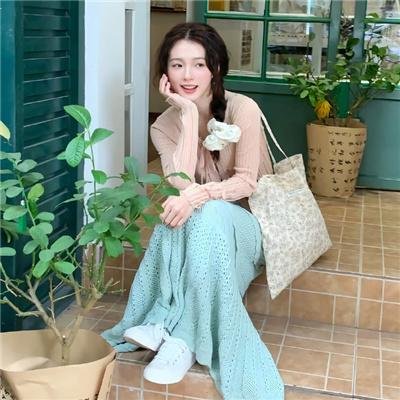 阿吉小姐
