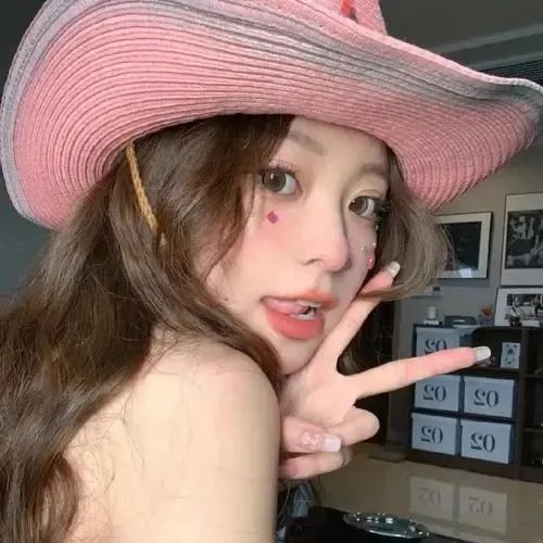小安妮
